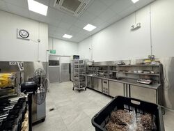 CT FoodCHAIN (D5), Factory #634923651